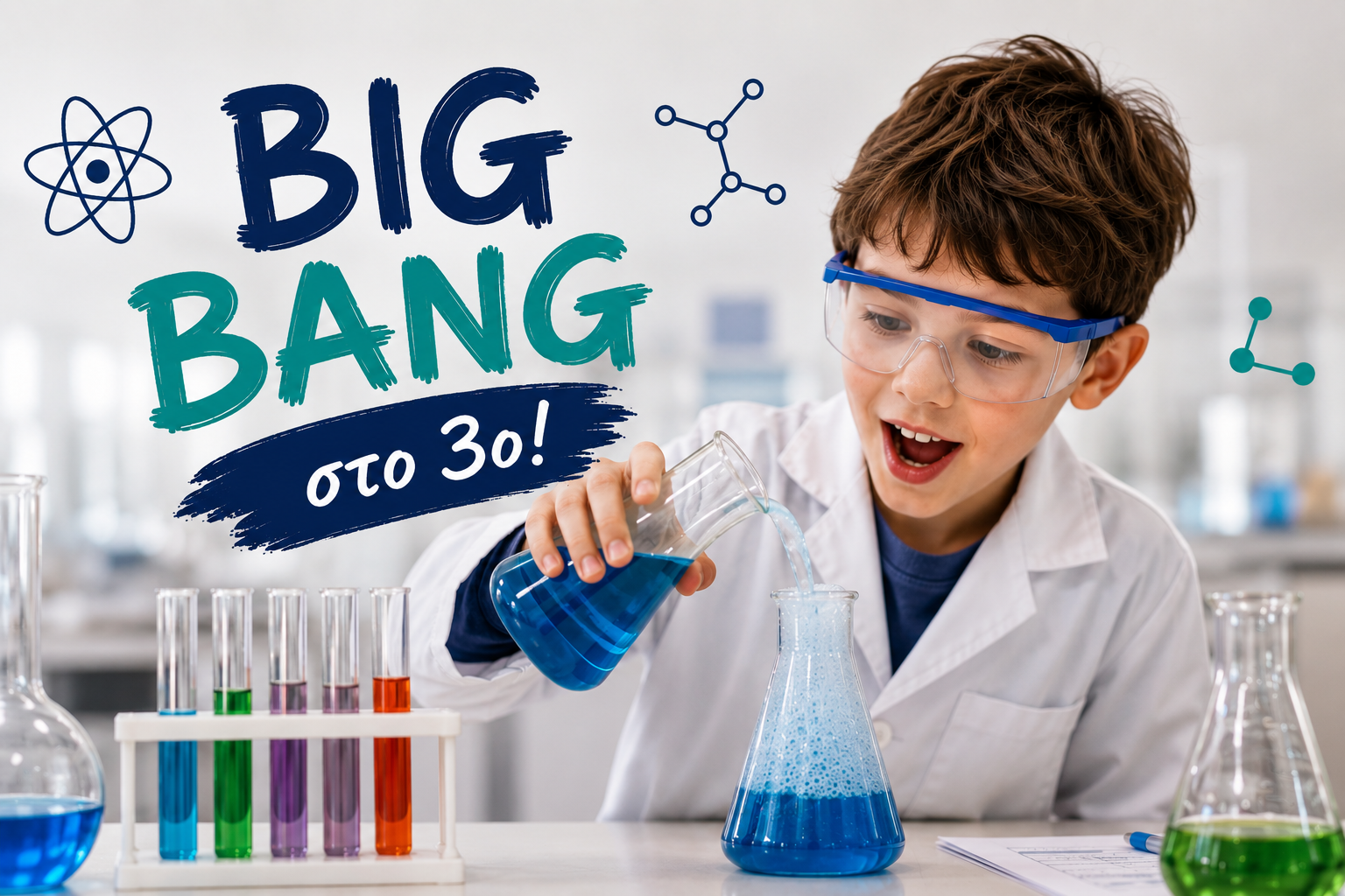 Big Bang
